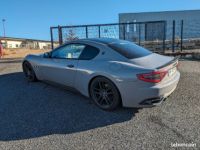 Maserati GranTurismo sport bvr 460 cv - <small></small> 75.000 € <small>TTC</small> - #4