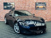 Maserati GranTurismo Sport facelift V8 4.7 460 cv BVA6 ZF IMMAT FRANCAISE - <small></small> 54.990 € <small>TTC</small> - #1