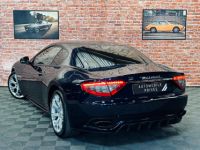 Maserati GranTurismo Sport facelift V8 4.7 460 cv BVA6 ZF IMMAT FRANCAISE - <small></small> 54.990 € <small>TTC</small> - #2