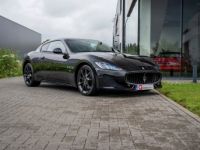 Maserati GranTurismo Sport S - <small></small> 73.900 € <small>TTC</small> - #1