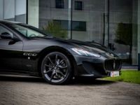 Maserati GranTurismo Sport S - <small></small> 73.900 € <small>TTC</small> - #2