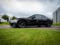 Maserati GranTurismo Sport S - <small></small> 73.900 € <small>TTC</small> - #22