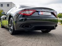 Maserati GranTurismo Sport S - <small></small> 73.900 € <small>TTC</small> - #26