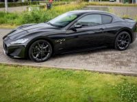 Maserati GranTurismo Sport S - <small></small> 73.900 € <small>TTC</small> - #31