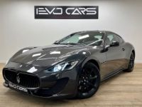 Maserati GranTurismo Sport V8 4.7 460ch boite ZF - <small></small> 72.990 € <small>TTC</small> - #1