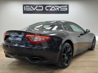 Maserati GranTurismo Sport V8 4.7 460ch boite ZF - <small></small> 72.990 € <small>TTC</small> - #2