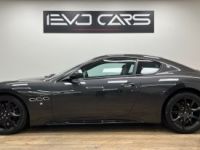 Maserati GranTurismo Sport V8 4.7 460ch boite ZF - <small></small> 72.990 € <small>TTC</small> - #3