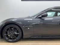 Maserati GranTurismo Sport V8 4.7 460ch boite ZF - <small></small> 72.990 € <small>TTC</small> - #4