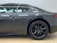 Maserati GranTurismo Sport V8 4.7 460ch boite ZF - <small></small> 72.990 € <small>TTC</small> - #5