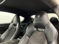 Maserati GranTurismo Sport V8 4.7 460ch boite ZF - <small></small> 72.990 € <small>TTC</small> - #13