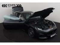 Maserati GranTurismo TROFEO 549HP 4WD 3.0V6 - ADAS PACKAGE LEVEL 2 FACTORY WARRANTY 8/26 - <small></small> 158.995 € <small>TTC</small> - #11