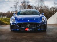 Maserati GranTurismo Trofeo Blu Emozione Design Pack Sonus Faber - <small></small> 199.900 € <small>TTC</small> - #3