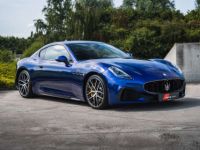 Maserati GranTurismo Trofeo Blu Emozione Design Pack Sonus Faber - <small></small> 175.900 € <small>TTC</small> - #1