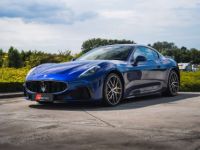 Maserati GranTurismo Trofeo Blu Emozione Design Pack Sonus Faber - <small></small> 175.900 € <small>TTC</small> - #2