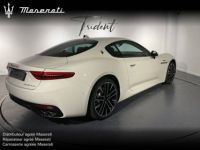 Maserati GranTurismo V6 490 Modena - <small></small> 239.900 € <small>TTC</small> - #5