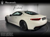 Maserati GranTurismo V6 490 Modena - <small></small> 239.900 € <small>TTC</small> - #7
