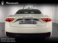Maserati GranTurismo V6 490 Modena - <small></small> 239.900 € <small>TTC</small> - #19
