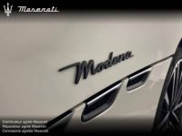 Maserati GranTurismo V6 490 Modena - <small></small> 239.900 € <small>TTC</small> - #20