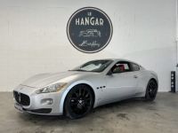 Maserati GranTurismo V8 4.2 405ch BVA6 ZF - <small></small> 35.990 € <small>TTC</small> - #1