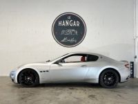 Maserati GranTurismo V8 4.2 405ch BVA6 ZF - <small></small> 35.990 € <small>TTC</small> - #3