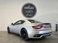 Maserati GranTurismo V8 4.2 405ch BVA6 ZF - <small></small> 35.990 € <small>TTC</small> - #5