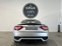 Maserati GranTurismo V8 4.2 405ch BVA6 ZF - <small></small> 35.990 € <small>TTC</small> - #7