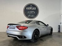 Maserati GranTurismo V8 4.2 405ch BVA6 ZF - <small></small> 35.990 € <small>TTC</small> - #9