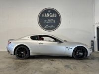 Maserati GranTurismo V8 4.2 405ch BVA6 ZF - <small></small> 35.990 € <small>TTC</small> - #11