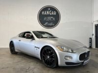 Maserati GranTurismo V8 4.2 405ch BVA6 ZF - <small></small> 35.990 € <small>TTC</small> - #13