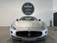 Maserati GranTurismo V8 4.2 405ch BVA6 ZF - <small></small> 35.990 € <small>TTC</small> - #15