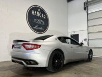 Maserati GranTurismo V8 4.2 405ch BVA6 ZF - <small></small> 35.990 € <small>TTC</small> - #19