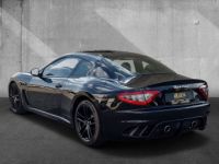 Maserati GranTurismo V8 4.7 460 MC Sport Line Stradale  Full Black * Céramic *Carbon BOSE JA20 Garantie 12 mois Prémium - <small></small> 115.490 € <small>TTC</small> - #5