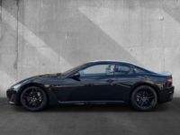 Maserati GranTurismo V8 4.7 460 MC Sport Line Stradale  Full Black * Céramic *Carbon BOSE JA20 Garantie 12 mois Prémium - <small></small> 115.490 € <small>TTC</small> - #6