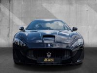 Maserati GranTurismo V8 4.7 460 MC Sport Line Stradale  Full Black * Céramic *Carbon BOSE JA20 Garantie 12 mois Prémium - <small></small> 115.490 € <small>TTC</small> - #7