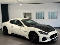 Maserati GranTurismo V8 4.7 460 Sport Pack Carbon Caméra HKardon JA20 Garantie 12 mois Prémium - <small></small> 104.990 € <small></small> - #2