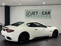 Maserati GranTurismo V8 4.7 460 Sport Pack Carbon Caméra HKardon JA20 Garantie 12 mois Prémium - <small></small> 104.990 € <small></small> - #3