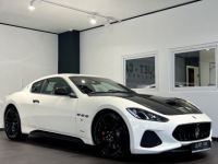 Maserati GranTurismo V8 4.7 460 Sport Pack Carbon Caméra HKardon JA20 Garantie 12 mois Prémium - <small></small> 104.990 € <small></small> - #4