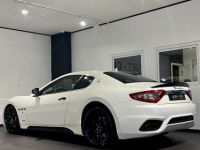 Maserati GranTurismo V8 4.7 460 Sport Pack Carbon Caméra HKardon JA20 Garantie 12 mois Prémium - <small></small> 104.990 € <small></small> - #5