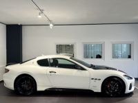 Maserati GranTurismo V8 4.7 460 Sport Pack Carbon Caméra HKardon JA20 Garantie 12 mois Prémium - <small></small> 104.990 € <small></small> - #6