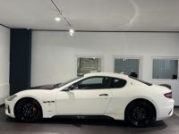 Maserati GranTurismo V8 4.7 460 Sport Pack Carbon Caméra HKardon JA20 Garantie 12 mois Prémium - <small></small> 104.990 € <small></small> - #7