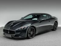 Maserati GranTurismo V8 4.7 460 Sport ''Special Edition'' 1 OF 400 Carbon HKardon JA20 Garantie 12 mois Prémium - <small></small> 114.990 € <small>TTC</small> - #1