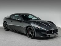 Maserati GranTurismo V8 4.7 460 Sport ''Special Edition'' 1 OF 400 Carbon HKardon JA20 Garantie 12 mois Prémium - <small></small> 114.990 € <small>TTC</small> - #2