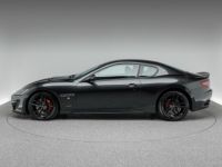 Maserati GranTurismo V8 4.7 460 Sport ''Special Edition'' 1 OF 400 Carbon HKardon JA20 Garantie 12 mois Prémium - <small></small> 114.990 € <small>TTC</small> - #4