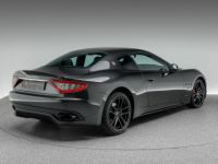 Maserati GranTurismo V8 4.7 460 Sport ''Special Edition'' 1 OF 400 Carbon HKardon JA20 Garantie 12 mois Prémium - <small></small> 114.990 € <small>TTC</small> - #7