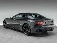 Maserati GranTurismo V8 4.7 460 Sport ''Special Edition'' 1 OF 400 Carbon HKardon JA20 Garantie 12 mois Prémium - <small></small> 114.990 € <small>TTC</small> - #8