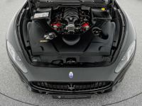 Maserati GranTurismo V8 4.7 460 Sport ''Special Edition'' 1 OF 400 Carbon HKardon JA20 Garantie 12 mois Prémium - <small></small> 114.990 € <small>TTC</small> - #19