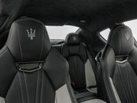 Maserati GranTurismo V8 4.7 460 Sport ''Special Edition'' 1 OF 400 Carbon HKardon JA20 Garantie 12 mois Prémium - <small></small> 114.990 € <small>TTC</small> - #23