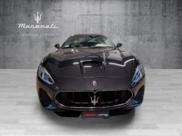 Maserati GranTurismo V8 4.7 460 Sport/MC 1èreM Carbon HKardon JA20 Garantie 12 mois Prémium - <small></small> 129.990 € <small></small> - #4