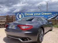 Maserati GranTurismo V8 4.7 S 440 cv BVA - <small></small> 54.900 € <small>TTC</small> - #2