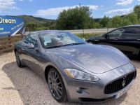 Maserati GranTurismo V8 4.7 S 440 cv Reprise Échange poss - <small></small> 54.900 € <small>TTC</small> - #8